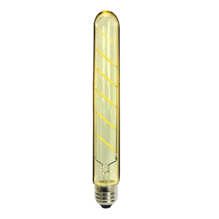 LED FIL COB ST30 E27 4W 4000°K GOLDEN