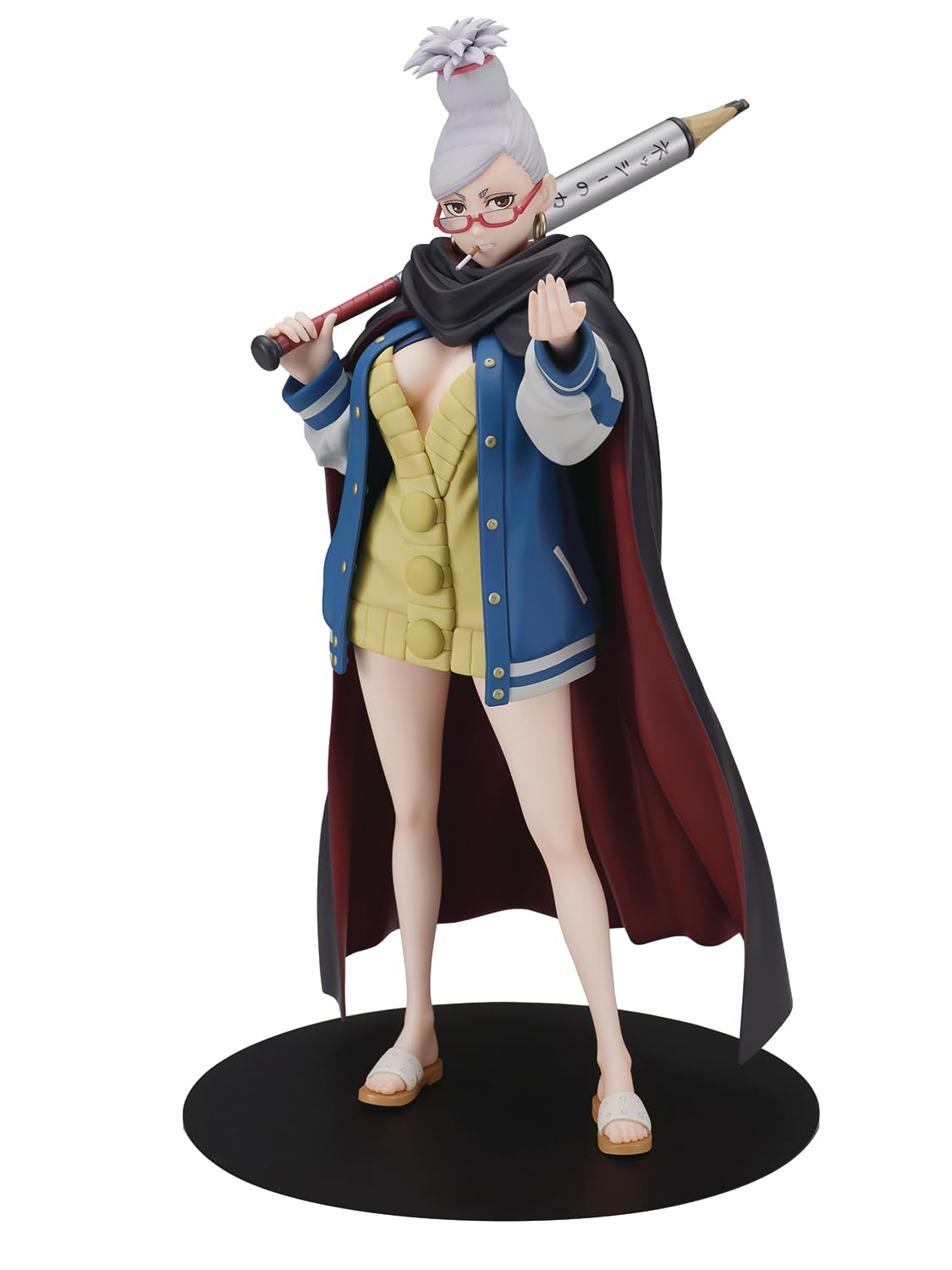 ТВ-аниме Hoshiko масштабная фигурка  Dandadan  1/7