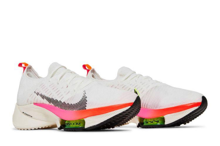 Nike Air Zoom Tempo Next% Flyknit Rawdacious (Women's)