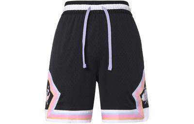 Next Stop Dongdan Collection Sports Shorts Men's Black Moderate FD6551-010