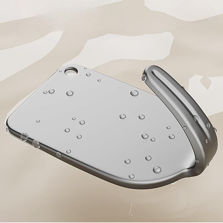 Multifunkční háček Nástěnný háček s vysokou nosností Háček na dvířka kuchyně Koupelna Háček na oblečení Háček na ubytovnu