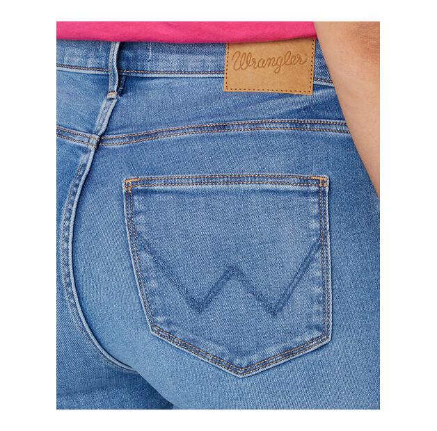 Джинсы Wrangler 112332355
