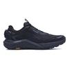 FILA BOA WOLF Cushioning Slip Resistant Low top Running Shoes Men's Black A12M411204FBN