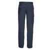 Russell Mens Polycotton Twill Work Trousers