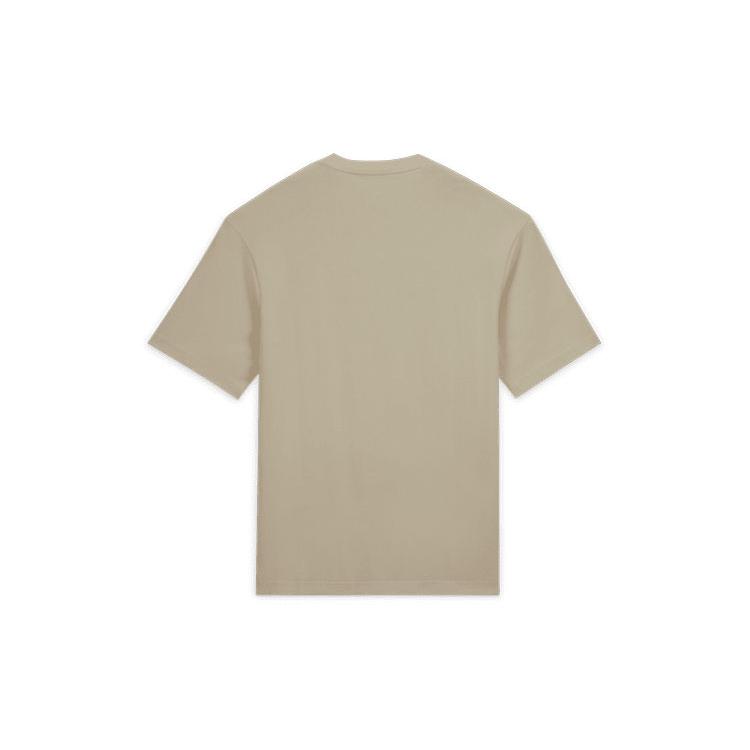 Jordan X SoleFly T Shirt Asia Version Men's Ecru FQ3803-203