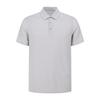 FERRAROMILANO Poli Gereri T-Shirt Light Grey (Amseks20332)