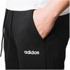 Adidas Neo M AOP TP Knitted Sweatpants Men's Black DW7867