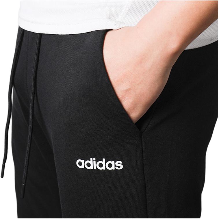 Adidas Neo M AOP TP Knitted Sweatpants Men's Black DW7867