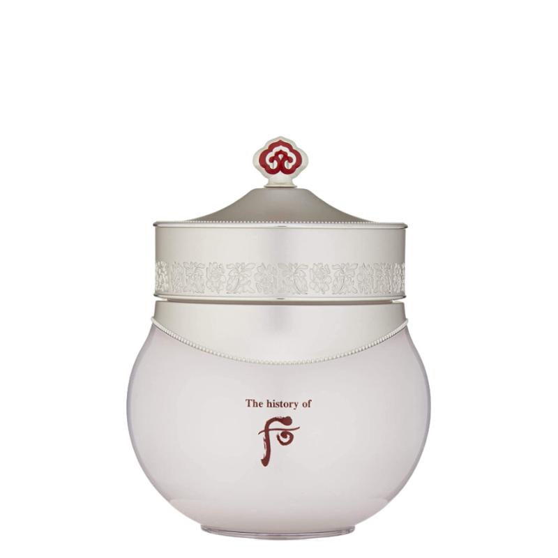 Gongjinhyang Seol Radiant Brightening Moisture Cream