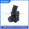 Black/White Parking Sensor for 2018 Toyota Camry Lexus LS500 NX300 NX300h 89341-33220 89341-06070 89341-3322 8934106070