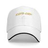 CANAM Vintage Originale ATV UTV fuoristrada Cappellino da baseball Cappello da escursionismo Cappello Spiaggia FeUnisex Unisexs