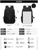 Rortyno Women's Casual Backpack, Lightweight, Waterproof, Holds 14-inch Laptop, Stylish A4 Size, Large Capacity, Business Bag with Multiple