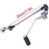 Motorcycle Gear Lever for CMX250 for Rebel Motorcycle Gear Shift Lever Auto Shift Change Linkage Gear Shifter Foot Pedal Motorcycle Parts
