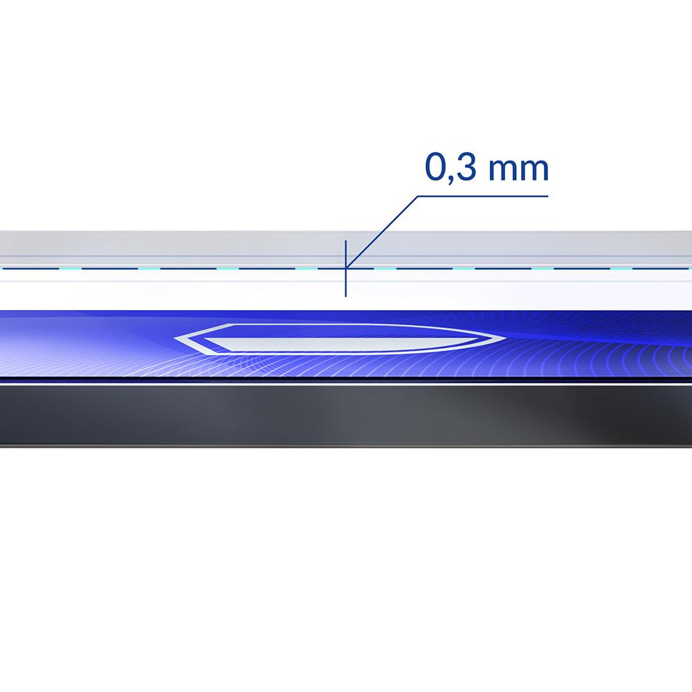 Apple Iphone 14/14 Pro - 3Mk Flexibleglass