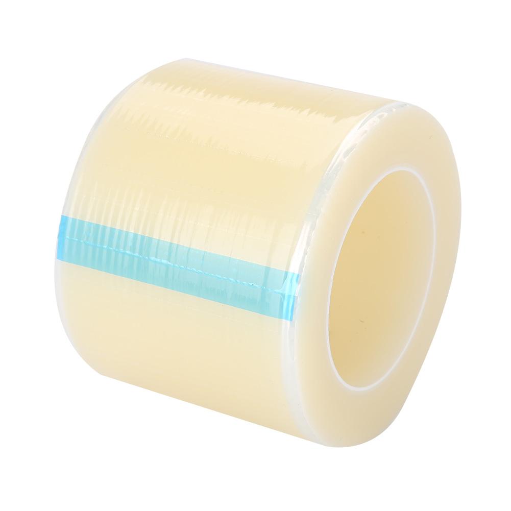 Disposable Ive Film for Dental Materials Barrier Film Wrap 01#