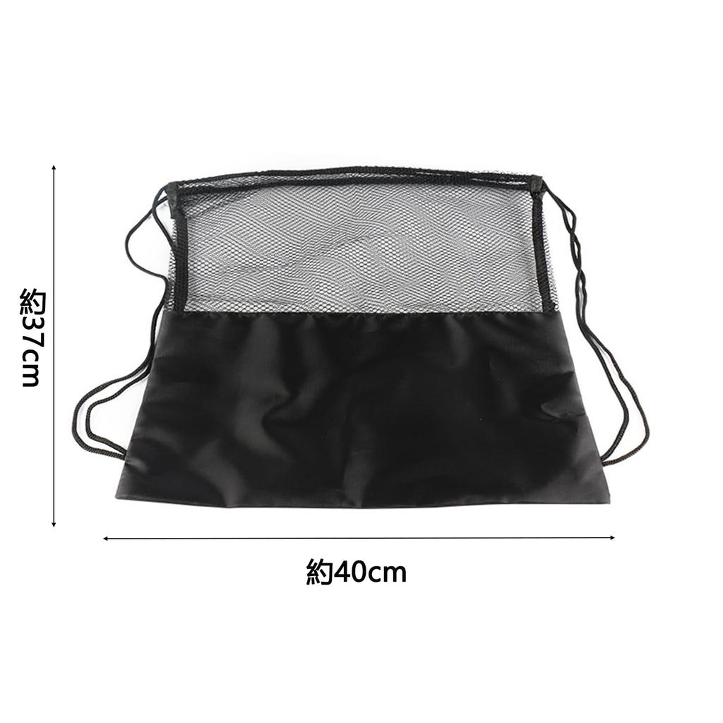 Ball Bag Basketball Bag Set Soccer Pouch Bag Durable Lightweight