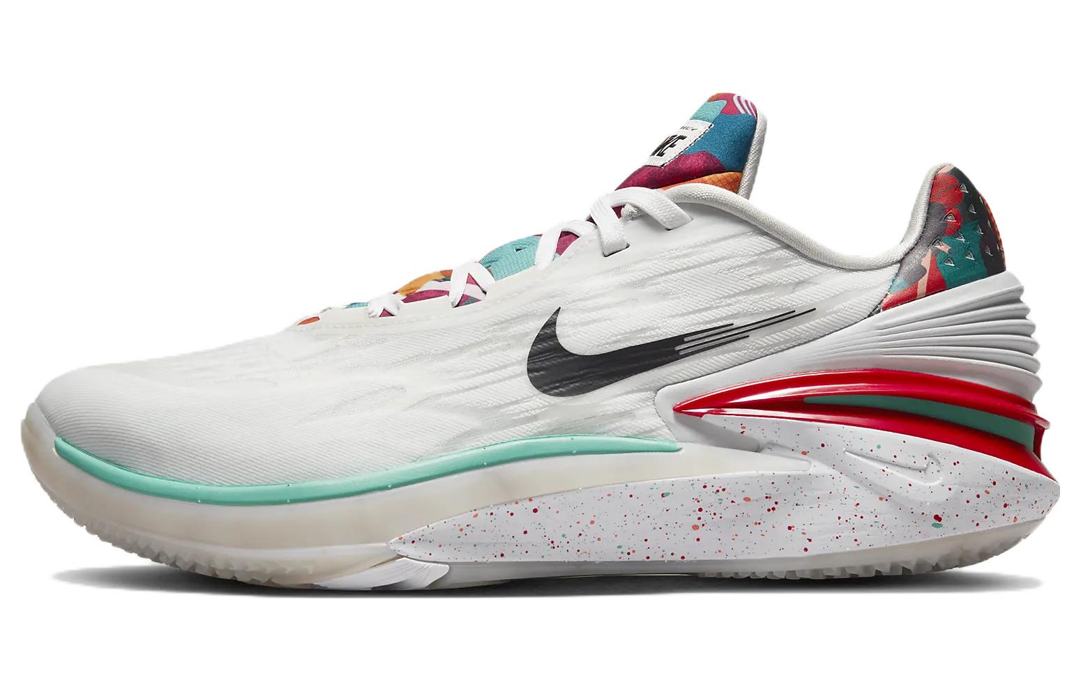 

Nike Air Zoom Gt Cut 2 Leap High FD4321-101 36.5