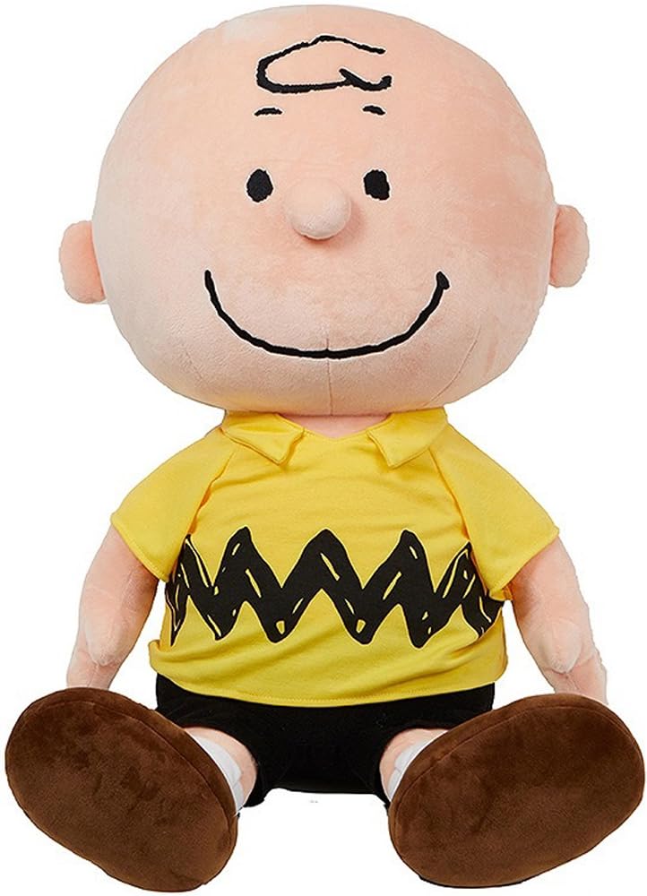 Nakajima Corporation QIDUHUQI Soft Charlie Brown 2L 164155-21