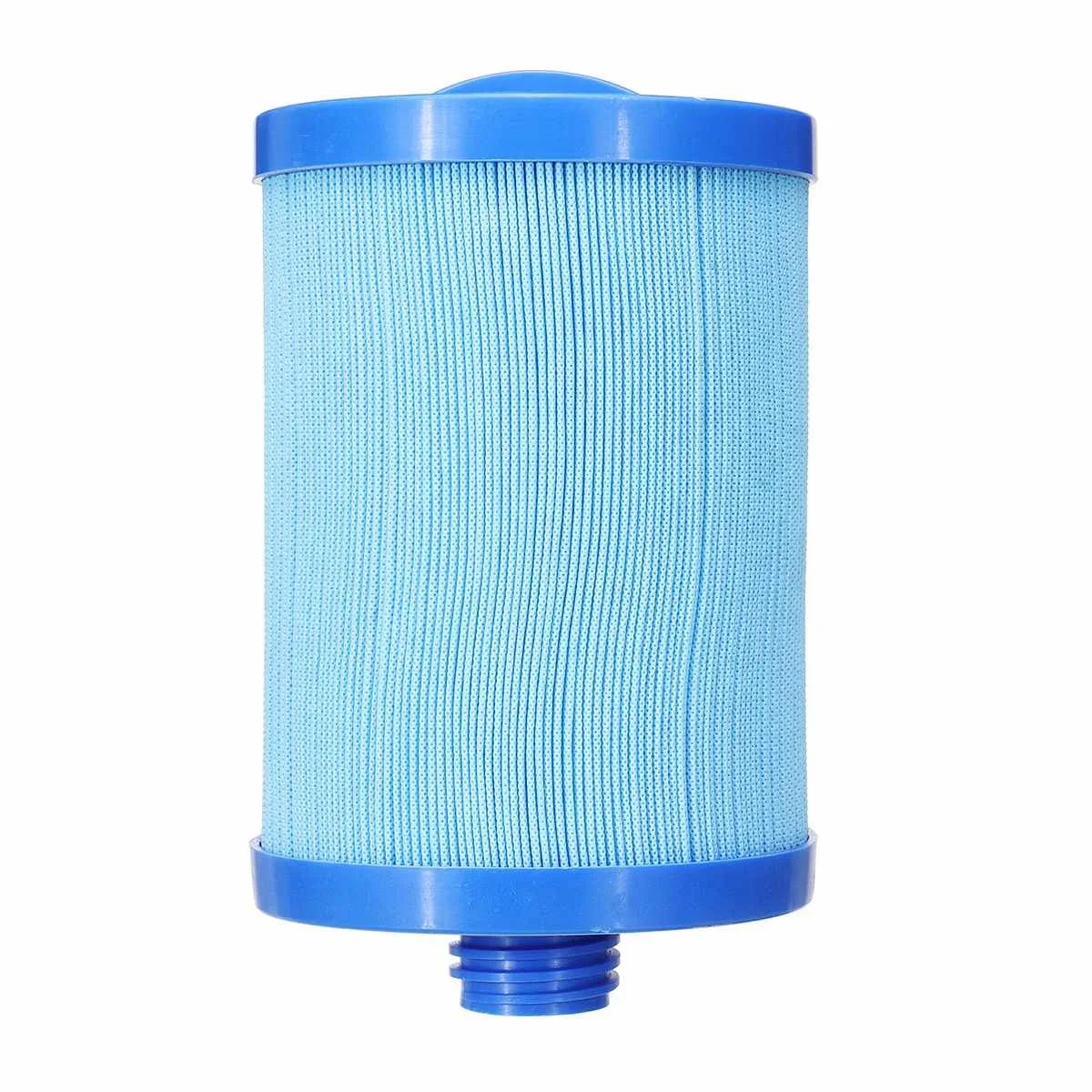 

Spa Filter Element For 6CH-940 PWW50 243x150MM with 40mm Hole Hot Tub Filter Cartridge System Element Swimming Pool Accessories China Mainland