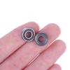 10Pcs Ball Bearings Rubber Sealed Mr115 2Rs 5*11*4Mm Mr115Zz Rc Car Miniature Bearing Diy Accessories