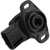 1.01in(25.8mm) Throttle Position Sensor for Polairs RZR 800 570 2011-2016 Sportsman 450 500 550 570 850 Ranger 500 570 800 2006-2016 Sportsman ACE