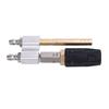 High Pressure Washer Nozzle 1000 To 4050 PSI 1 4in Quick Connect M5 Twisting Nozzle 0 To 60 Degrees  Spray Mode 3 To 7