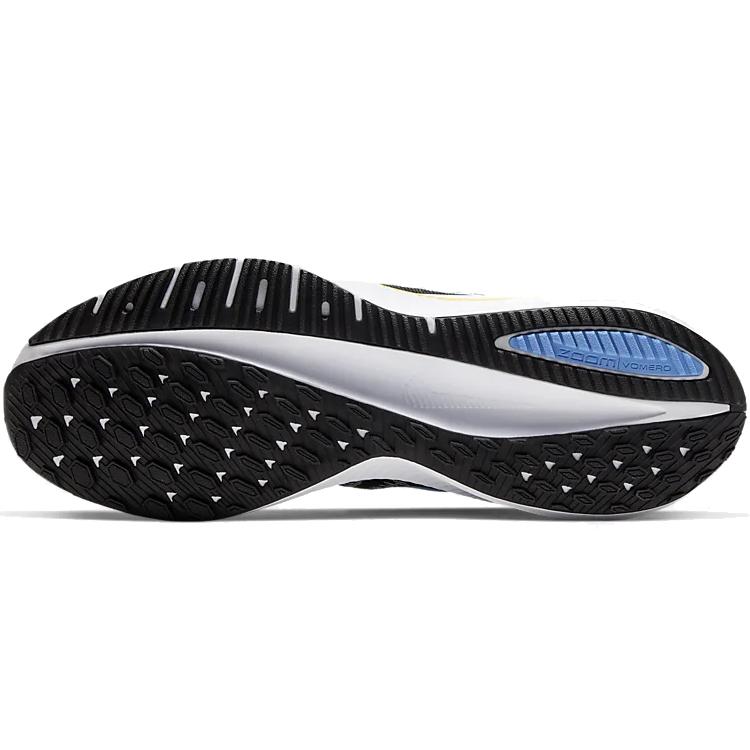 New Nike Air Zoom Vomero 14 Black/White AH7857-008