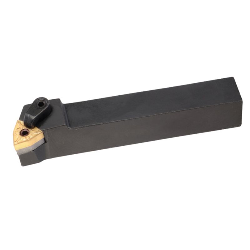 A20F-External Cylindrical Tool Holder Peach Shaped 95 Degree MWLNR3232P08 Straight Knife, CNC Lathe Tool Holder Without Blade