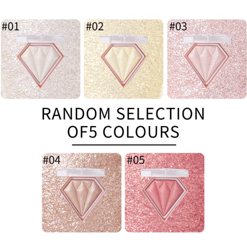 Make-up-Concealer-Flüssigkeit, praktisch, vollständige Abdeckung für Augen, dunkle Ringe, Makel, 5 Farben, perfekte Abdeckung, BB-Creme