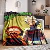 Roupa de cama – Mantas
