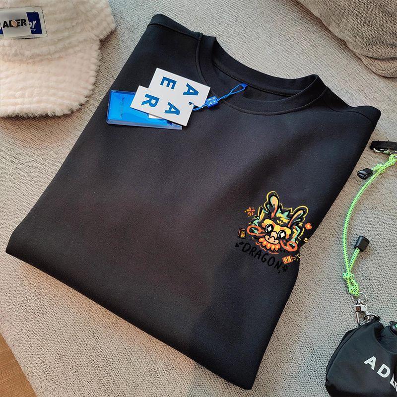 

Футболка с короткими рукавами из чистого хлопка с весенними плечами для женщин, универсальная, для похудения, белая футболка с верхом для женщин XXXL