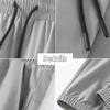 MINISO Men's Summer Breathable Jogger Pants