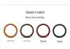 Genuine Leather Steering Wheel Cover for Baojun 730, 510, 530, 310W, 360, 560, 630