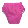 4 Color Choice  Waterproof Older Children  Adult Cloth Diaper Cover Nappy Nappies Adult Diaper  Pants  XS S M L