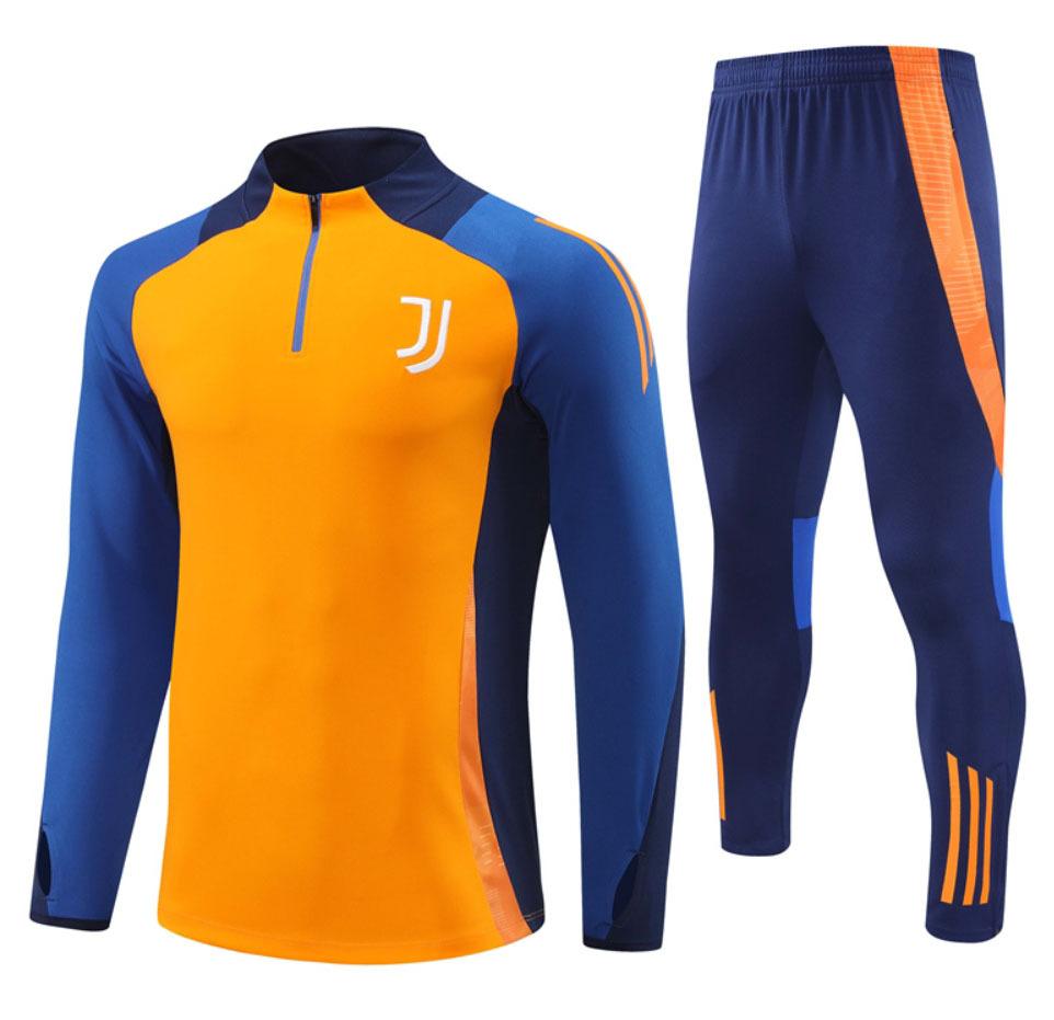 Ajax Fußball-Trainingsuniform Marseille Napoli Chelsea Ac Algerien Arsenal Fußballuniform