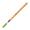 Stabilo Point Fineliner 88/33 Light Green
