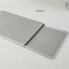Thickened Napoleon Puff Pastry Baking Tray Anti-expansion Baking Tray Nonstick Heat-resistant Mille Feuille Pastry Baking Tools