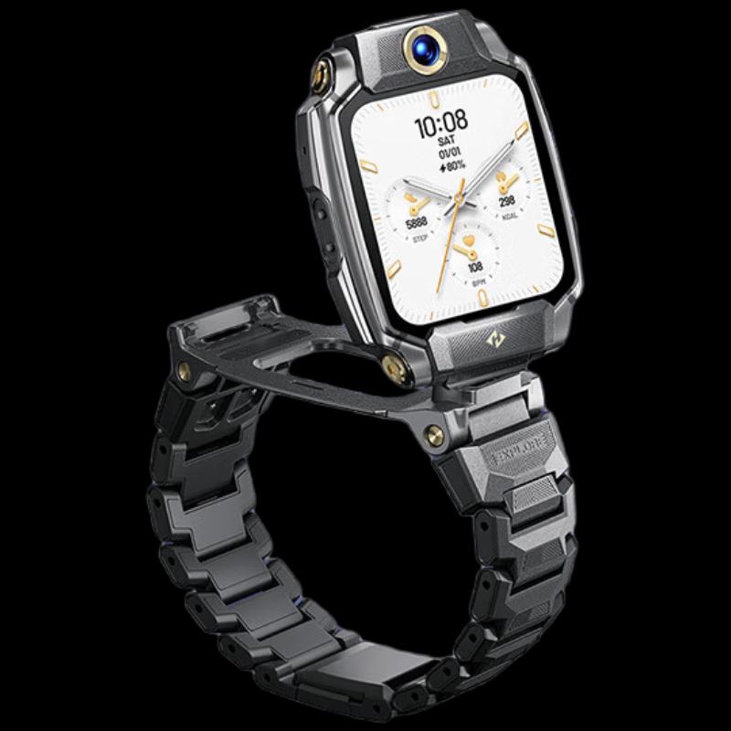 Xiao Tian Cai Z11 Youth Smartwatch (CN version)