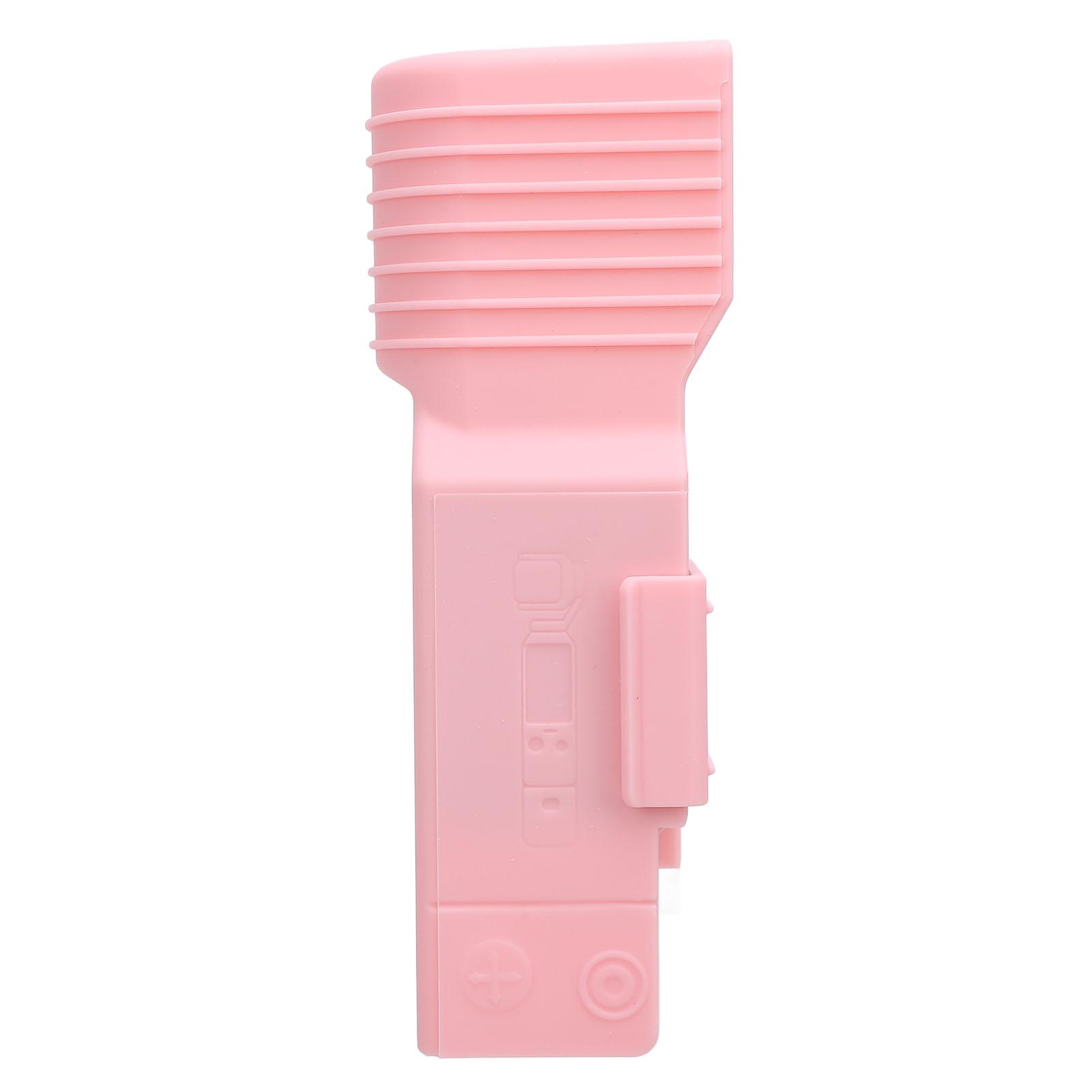 

Защитный чехол, ударопрочный, устойчивый к царапинам, гладкий, с ручкой, защитный колпачок для объектива, жесткий экран