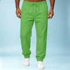 Men's Casual Jogger Sweatpants for Athletic Training and Everyday Wear