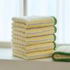 Pre-dyed Prima washcloth 40 count 200g x 10 sheets