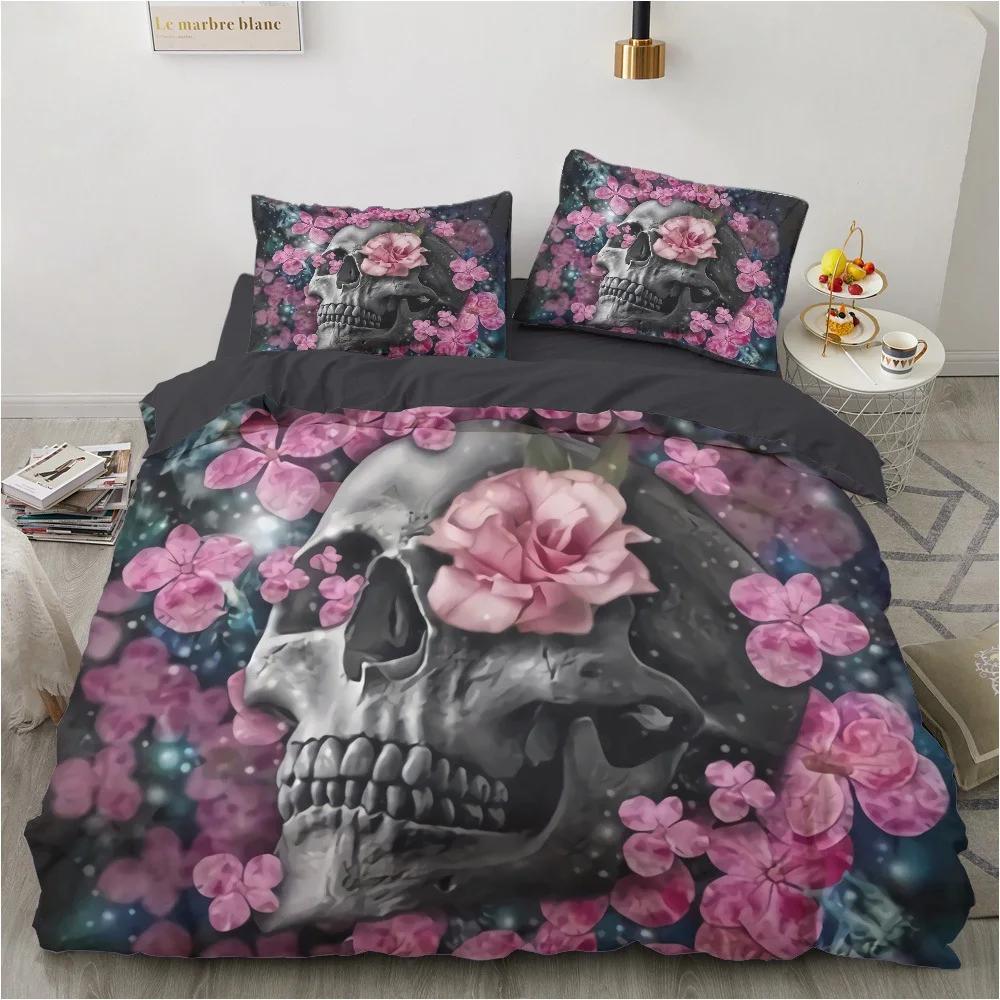 Cartone Animato Gioco Carino Aphmau con Ali Set Letto Ragazzi Ragazze Misura Singola Queen King Copripiumino Federa Letto ragazzi Adulti