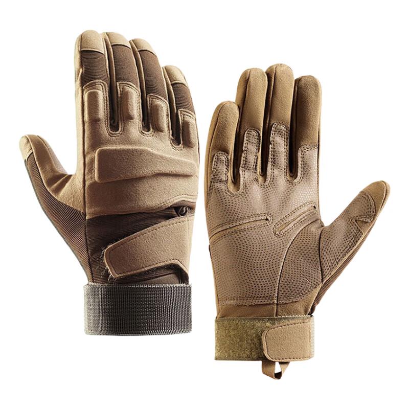 Full Finger Training Combat Gloves