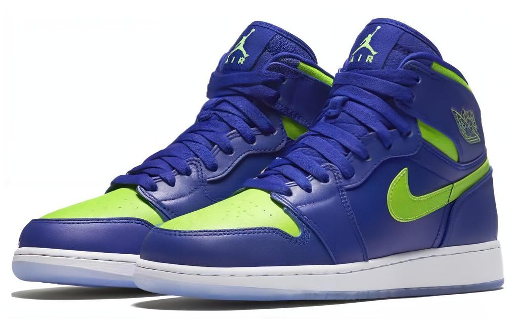 Jordan Air Jordan 1 Retro High Concord 705300-407
