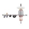 Hitachi DH40MR Rotary Hammer Armature Rotor & Anchor Bolt 220-240V DH40SR Accessories