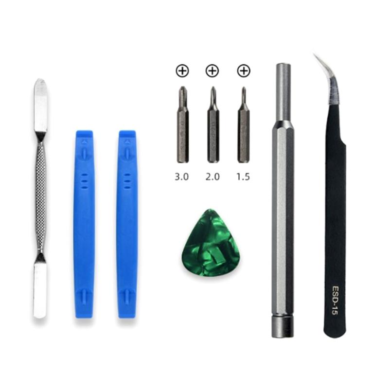 Universal-Pry Screwdriver Opening Repair Tool Compatible for PH000 PH00 PH0 Game Consoles Electronic Devices Disassembly