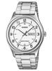 Casio Mtp-V006D-7B2 (Zd210E) Men's Watch + Box