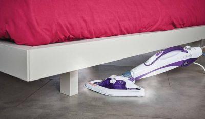 Steam Mop POLTI Vaporetto SV440_Double