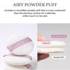 hince Second Skin Airy Powder 12g