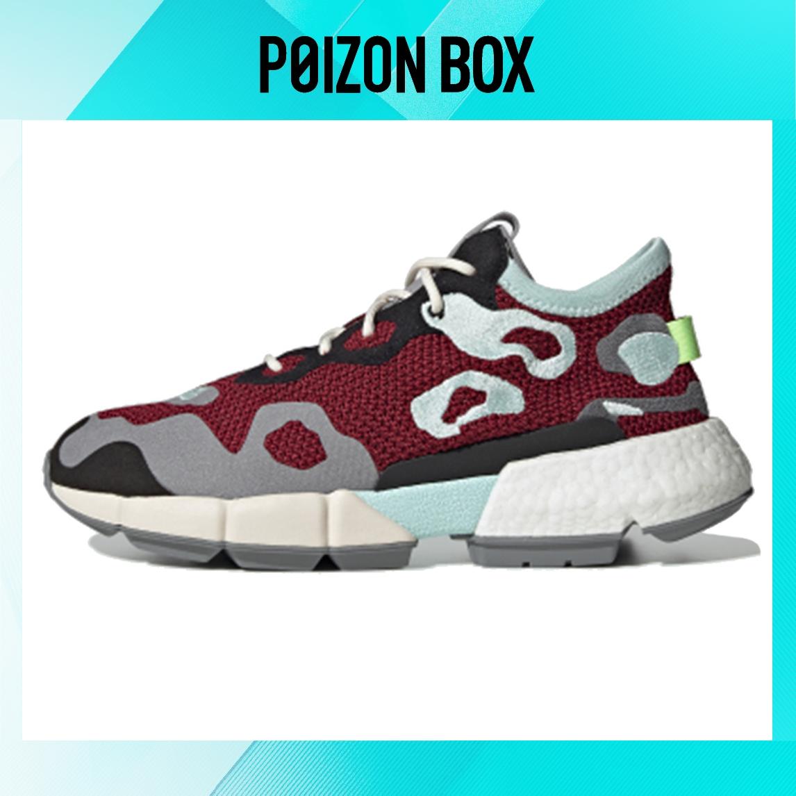 

кроссовки adidas originals POD-S3.2 Running shoes Unisex EE4883